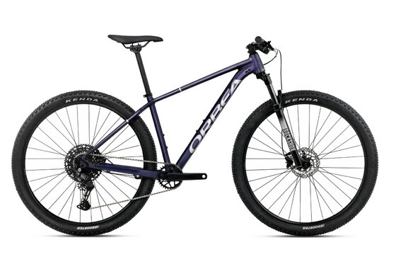 Herren - 11 - Gänge - 12 - Gänge - Hardtail - Orbea Onna 29 20 - 29 Zoll - Diamant - 2027