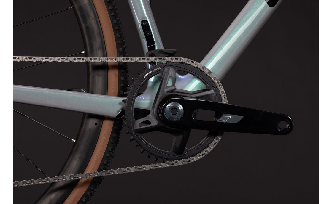 Cube Cross Race C:62 Pro - 28 Zoll - Diamant - 2027