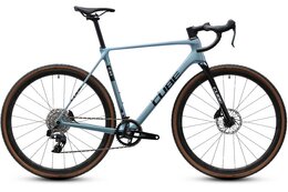 Cube Cross Race C:62 Pro - 28 Zoll - Diamant - 2027