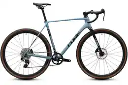 Cube Cross Race C:62 Pro - 28 Zoll - Diamant - 2027
