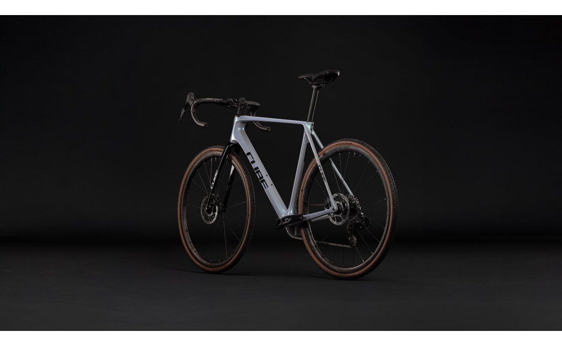 Cube Cross Race C:62 Pro - 28 Zoll - Diamant - 2027