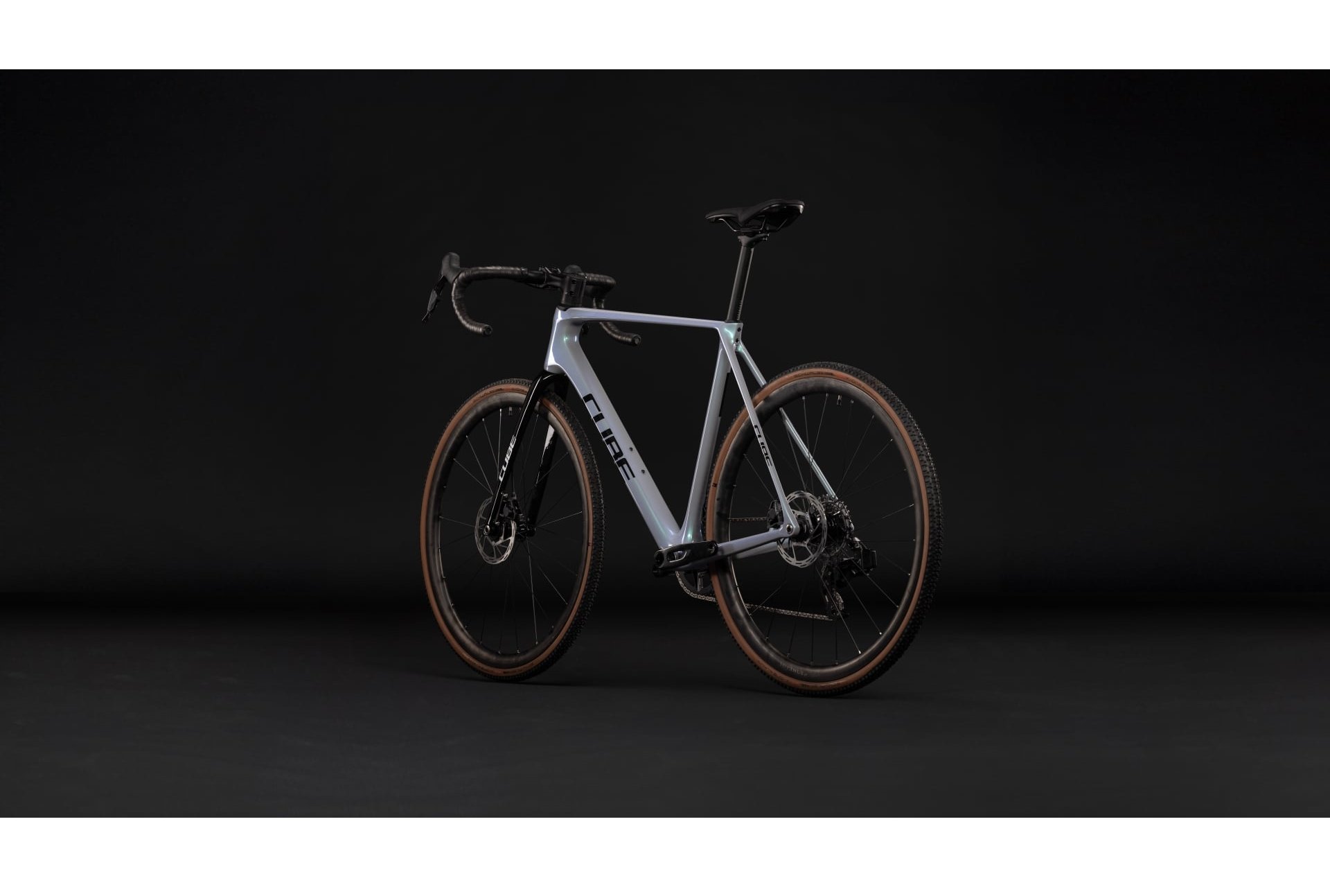 Cube Cross Race C:62 Pro - 28 Zoll - Diamant - 2027