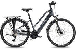 BH Bikes Atoms Jet Pro - 720 Wh - 28 Zoll - Damen Sport - Aktion