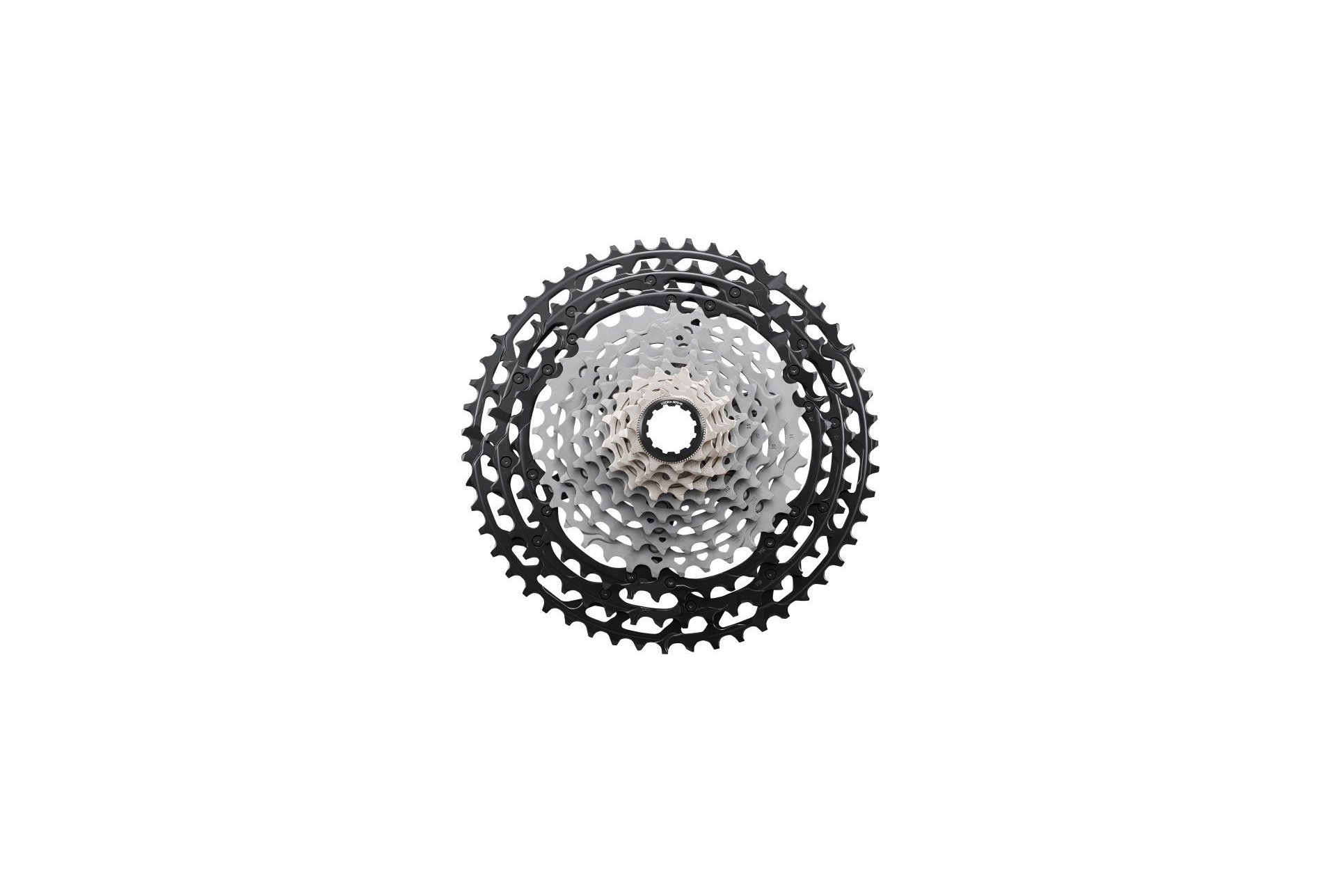 Shimano Kassette XTR CS-M9101 12-fach