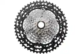 Shimano Kassette XTR CS-M9101 12-fach