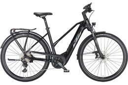 KTM Macina Sport 610 - 625 Wh - 28 Zoll - Damen Sport - 2023