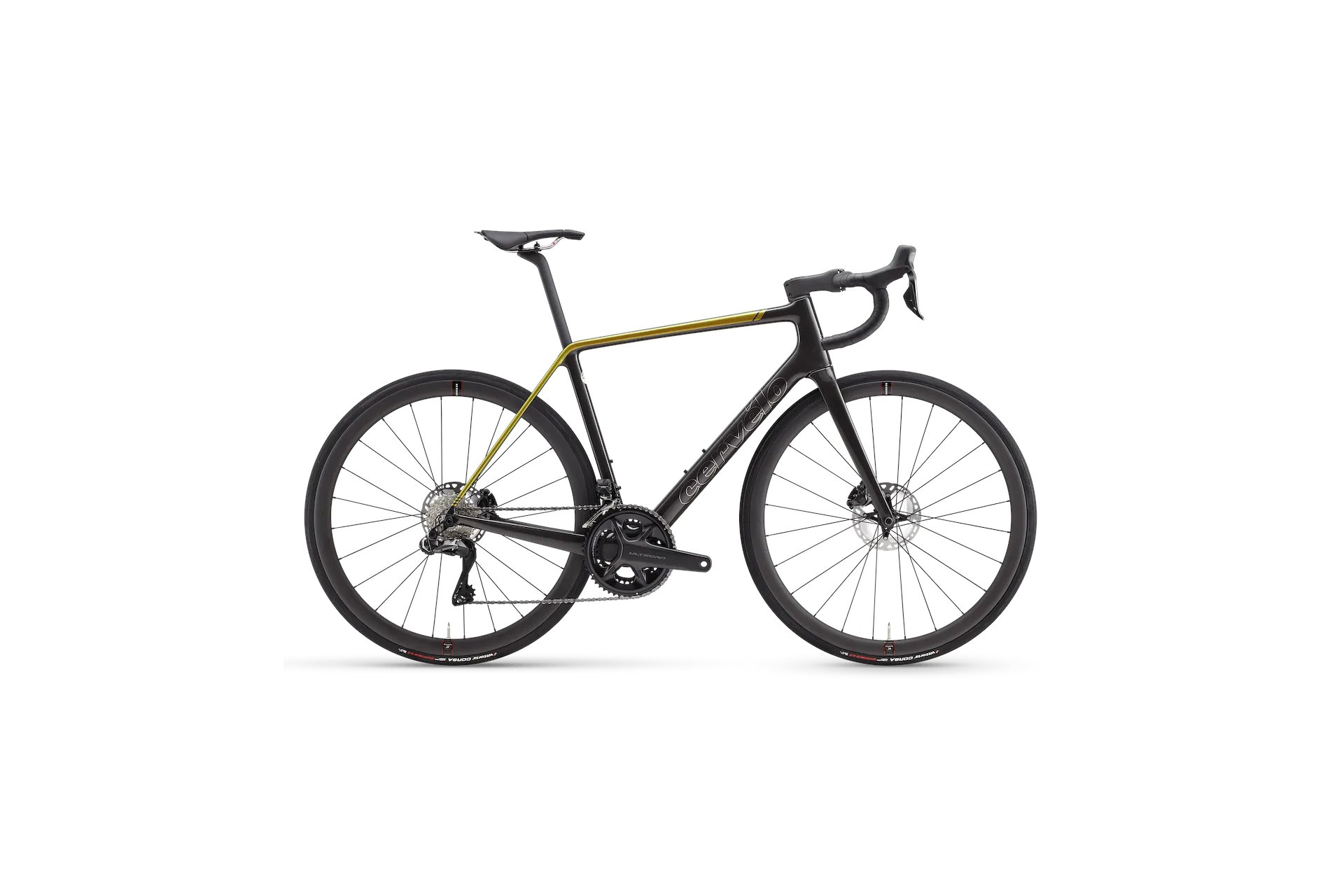 Cervelo R5 - Ultegra Di2 - 28 Zoll - Diamant - 2023