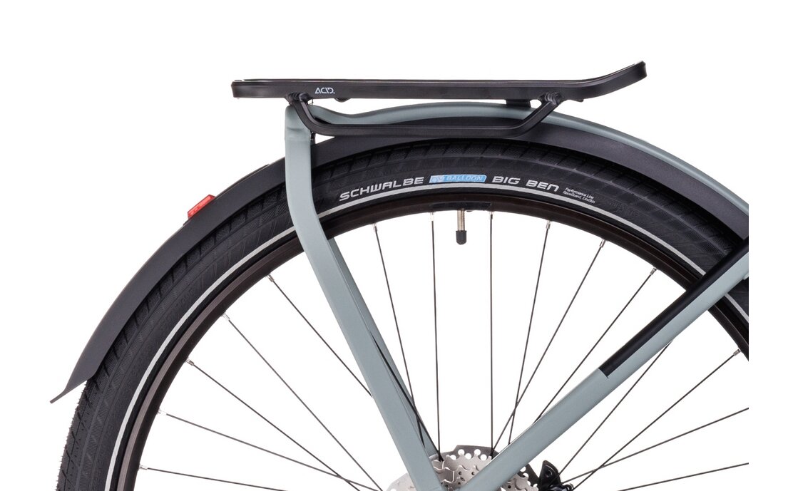 Cube Kathmandu Hybrid ONE 750 - 750 Wh - 28 Zoll - Damen Sport