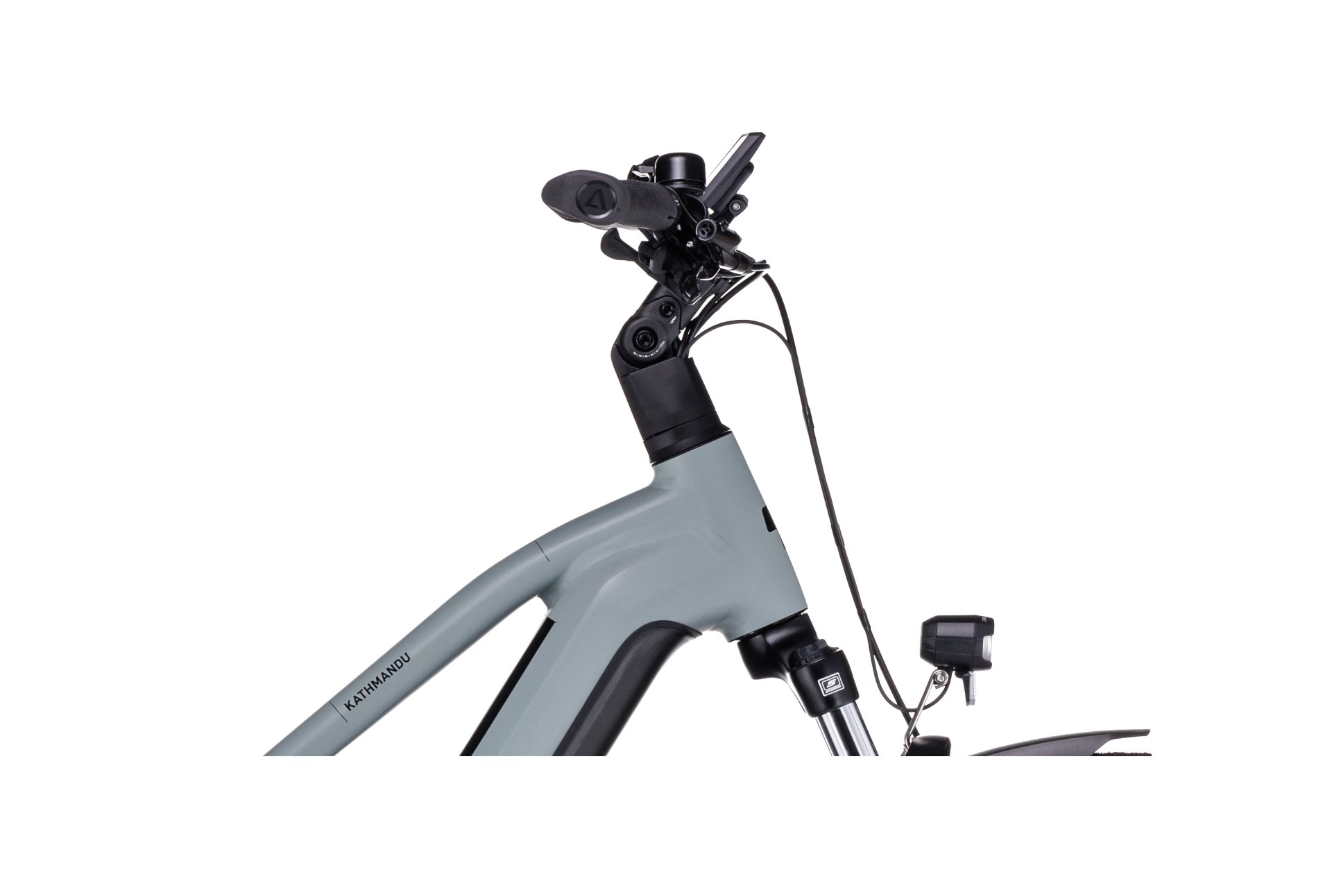 Cube Kathmandu Hybrid ONE 750 - 750 Wh - 28 Zoll - Damen Sport