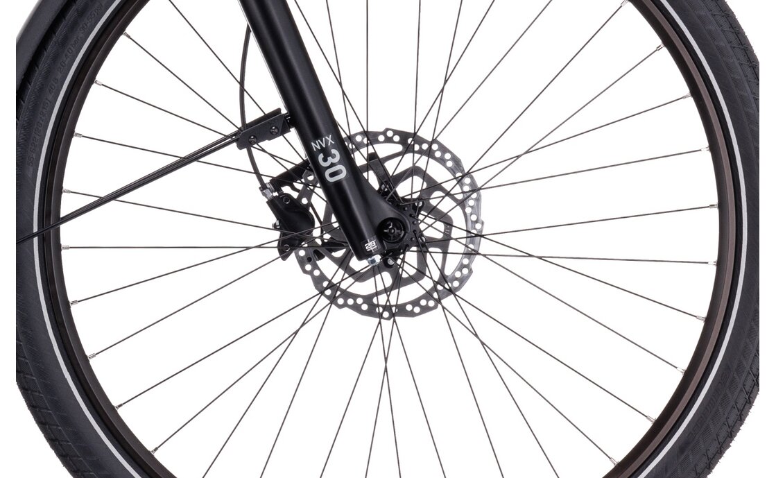 Cube Kathmandu Hybrid ONE 750 - 750 Wh - 28 Zoll - Damen Sport