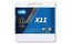 KMC Kette X11 EPT 11-fach, 118 Glieder