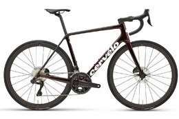 Cervelo R5 - Ultegra Di2 - 28 Zoll - Diamant - 2024