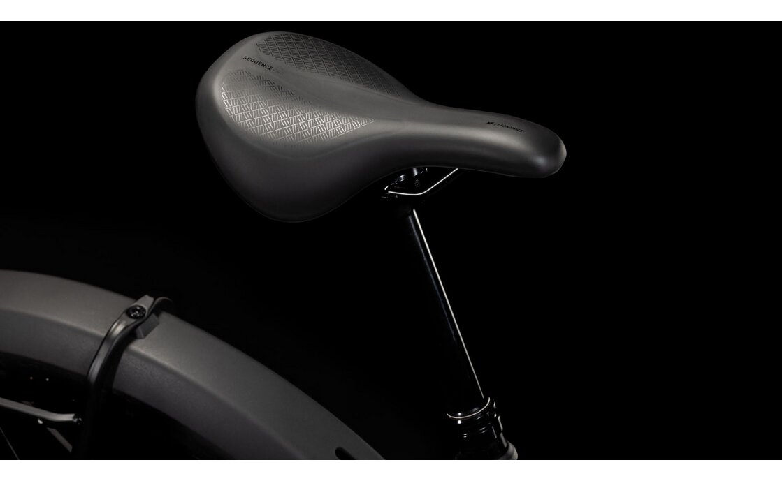 Cube Reaction Hybrid Race 800 Allroad - 800 Wh - 27,5 Zoll - Tiefeinsteiger - 2025