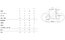 Cube Reaction Hybrid Race 800 Allroad - 800 Wh - 27,5 Zoll - Tiefeinsteiger - 2025
