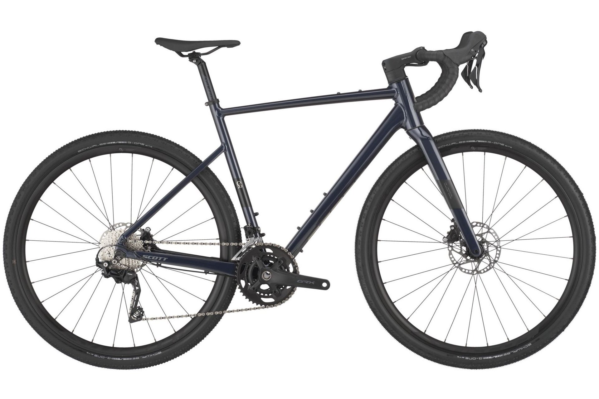 Scott Speedster Gravel 30 - 28 Zoll - Diamant - 2025