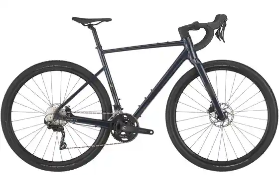 Angebote Fahrräder - Scott Speedster Gravel 30 - 28 Zoll - Diamant