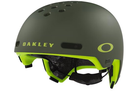 BMX & Dirt Helme - Oakley ST1 MIPS