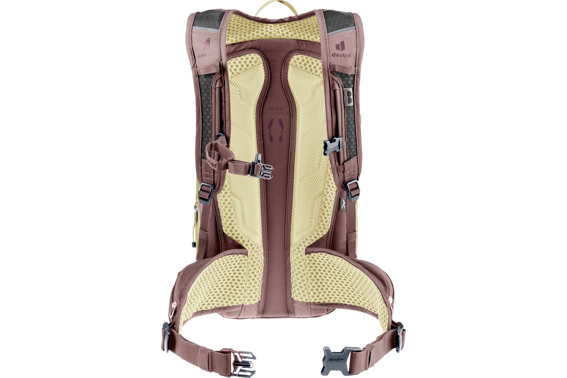 deuter Compact 12+3 SL