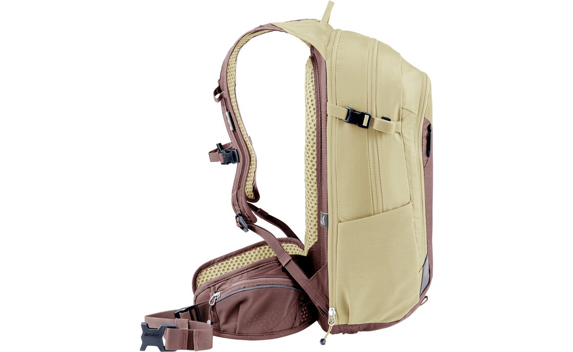deuter Compact 12+3 SL