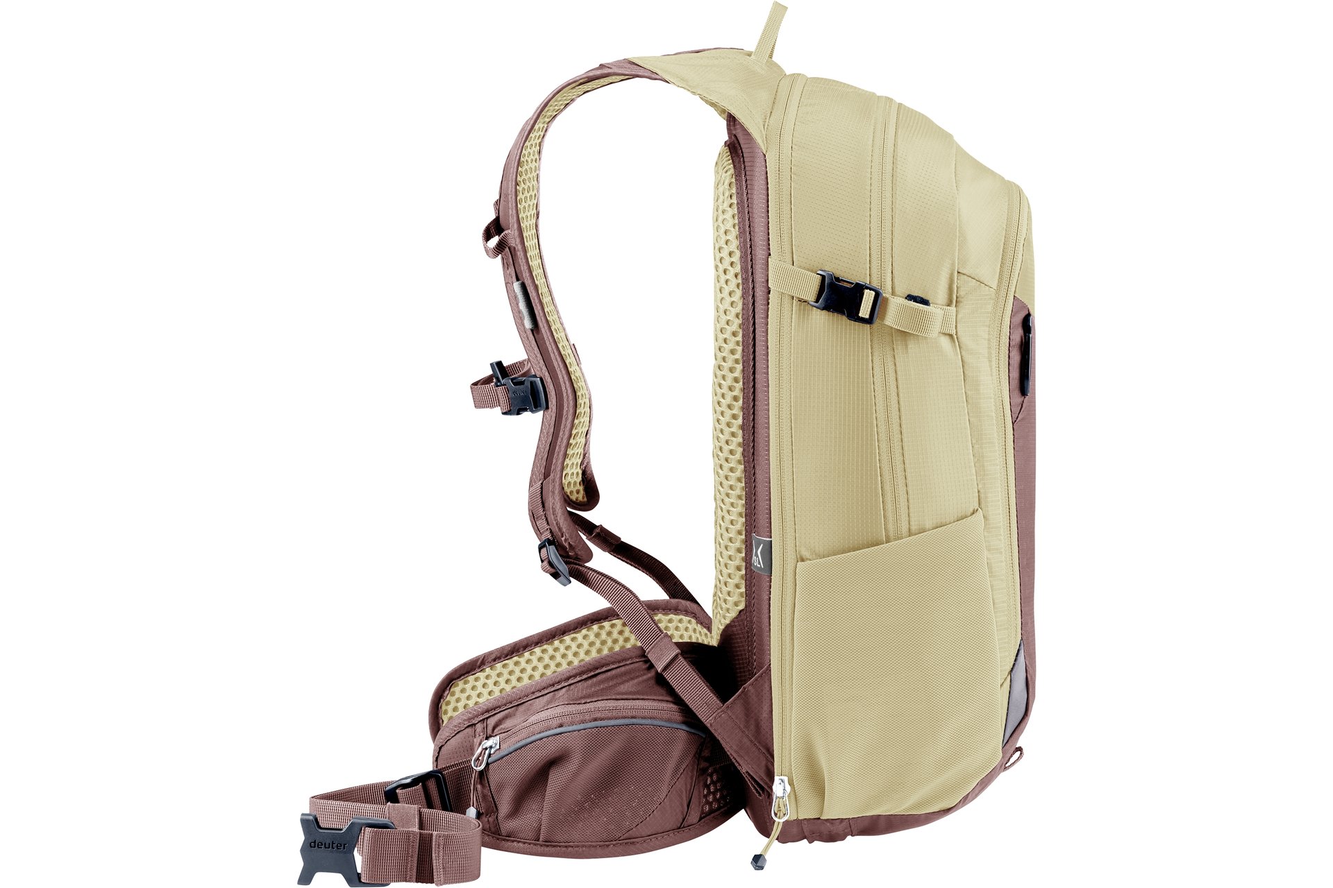 deuter Compact 12+3 SL