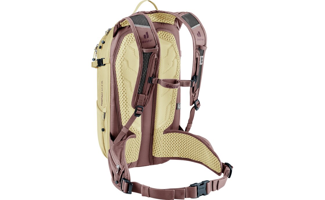deuter Compact 12+3 SL