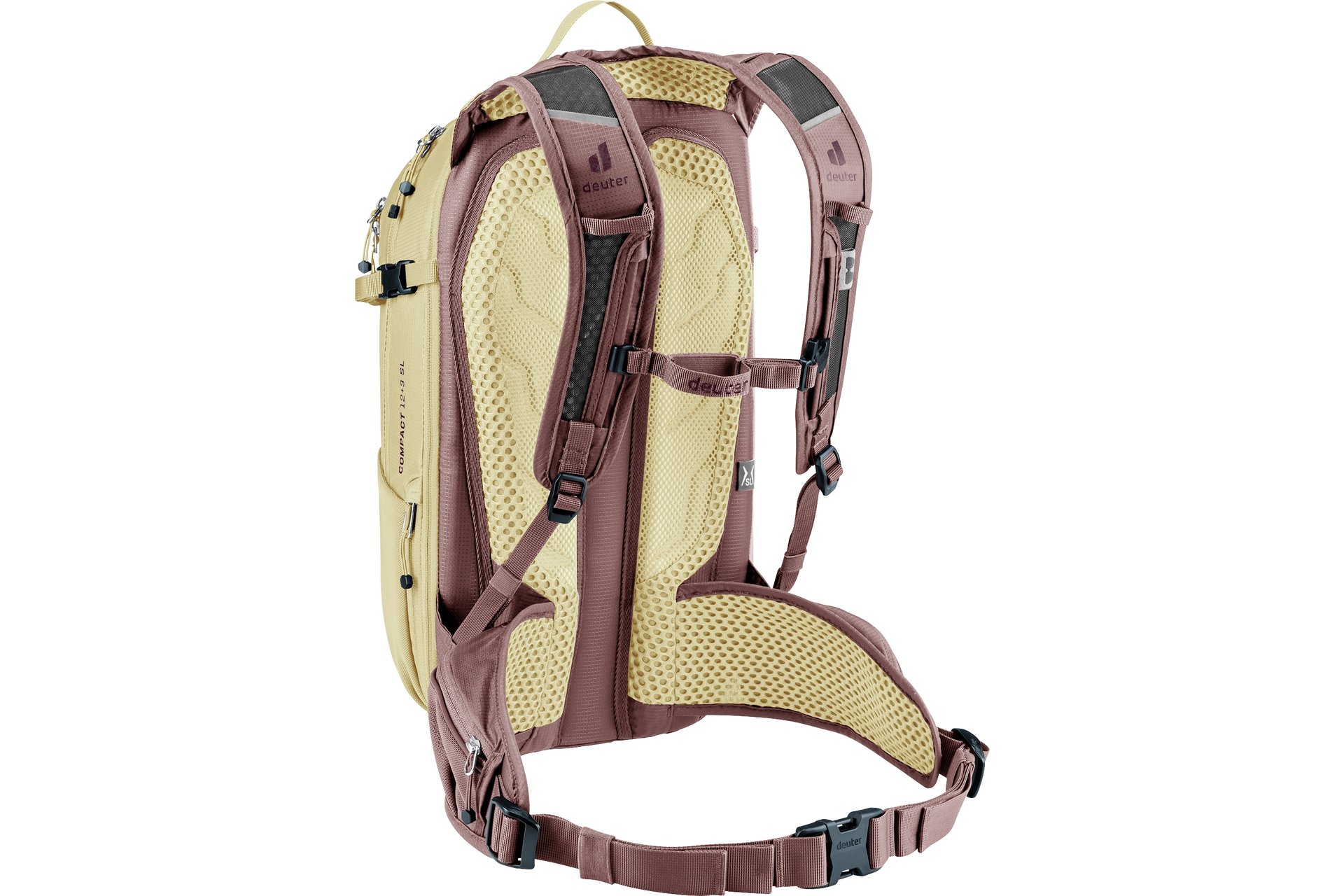 deuter Compact 12+3 SL