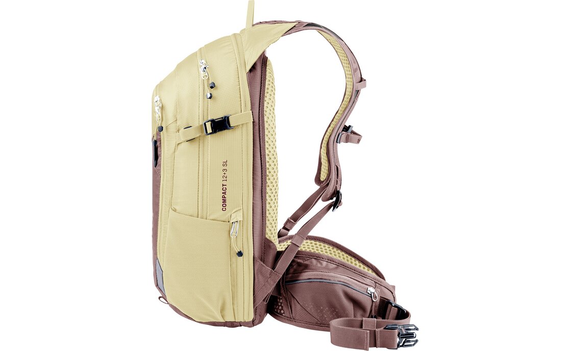 deuter Compact 12+3 SL