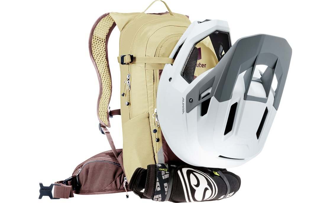 deuter Compact 12+3 SL
