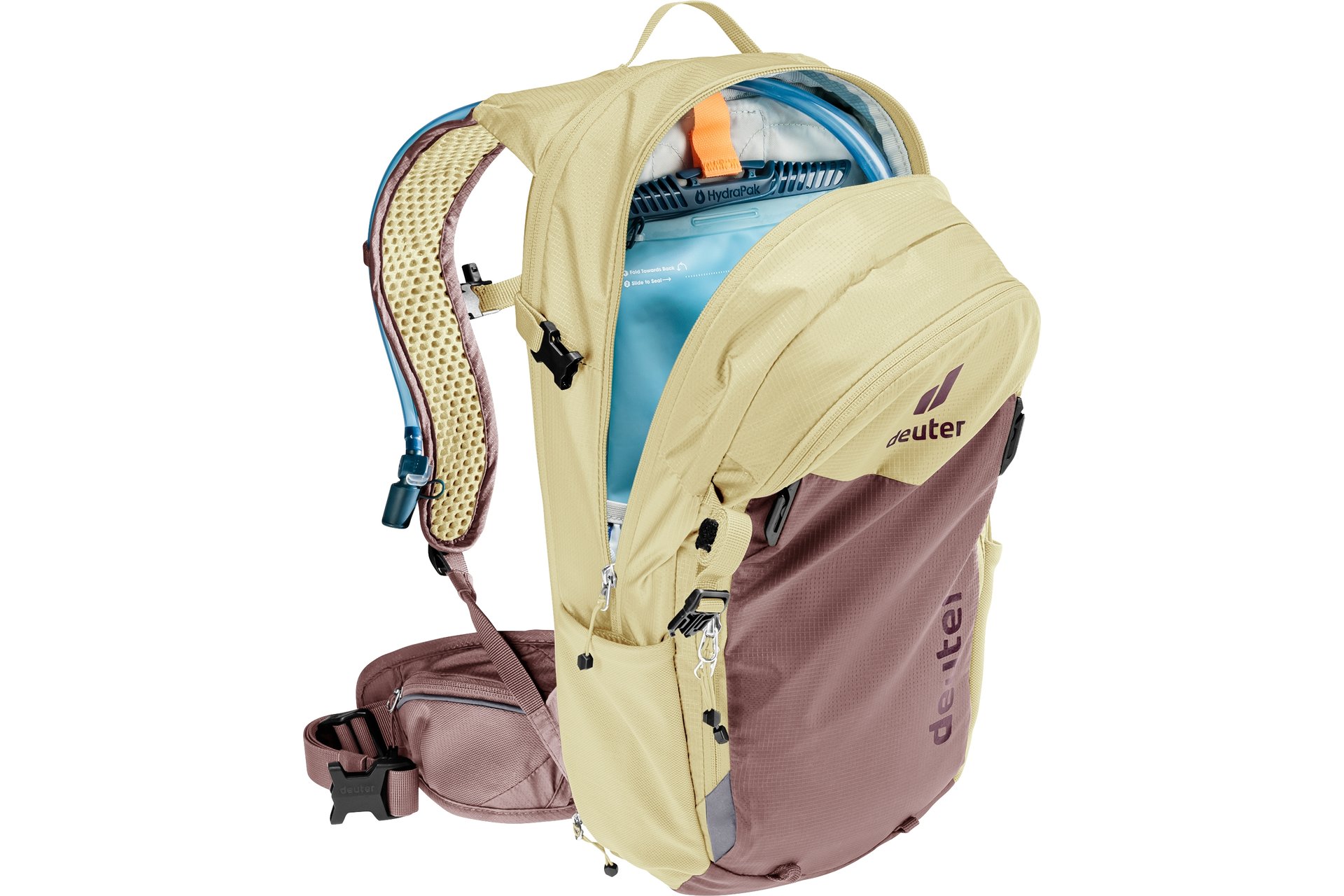 deuter Compact 12+3 SL