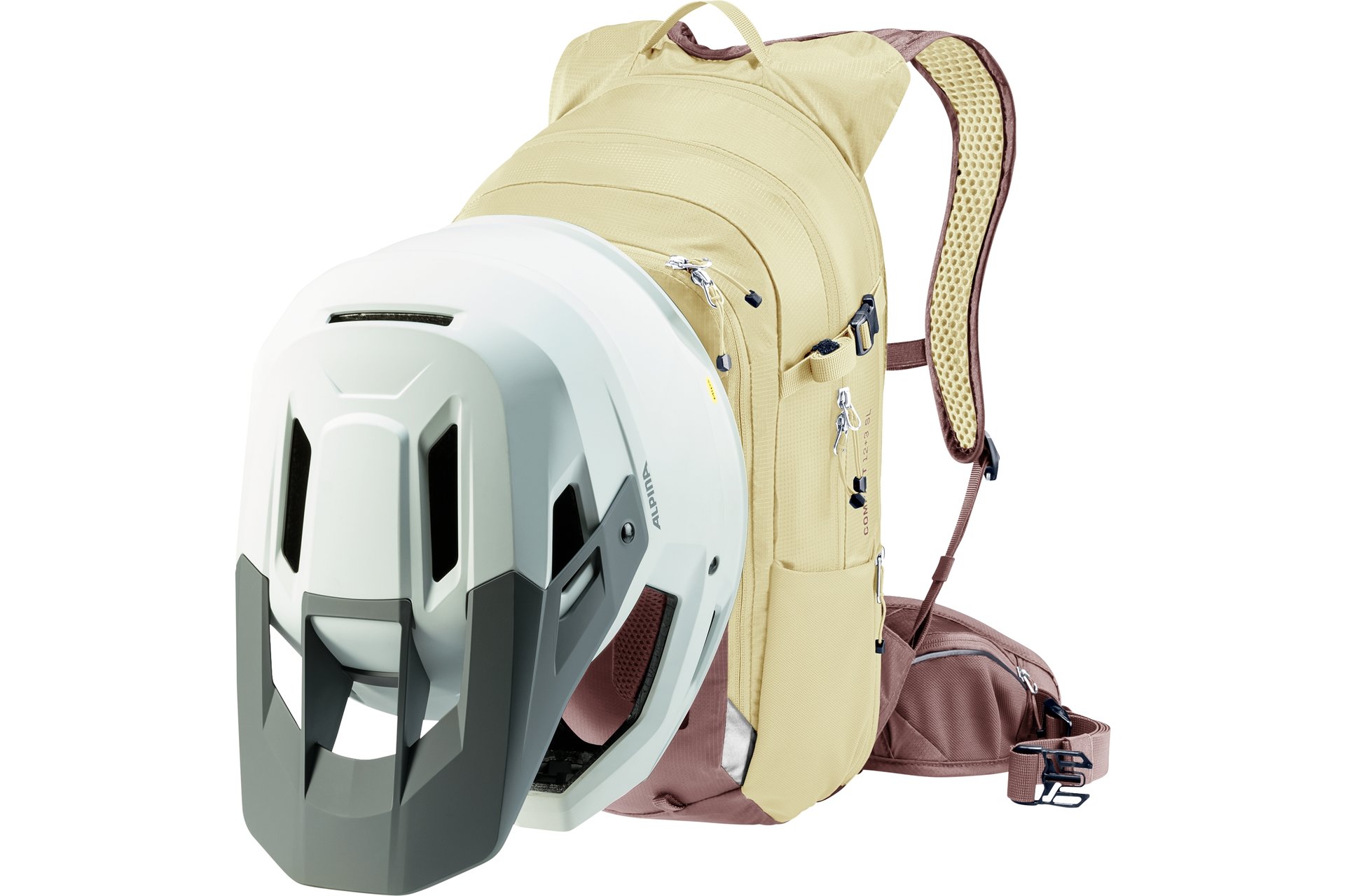 deuter Compact 12+3 SL