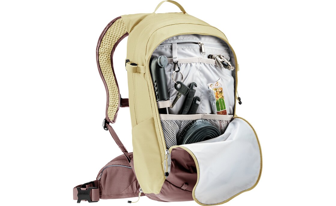 deuter Compact 12+3 SL