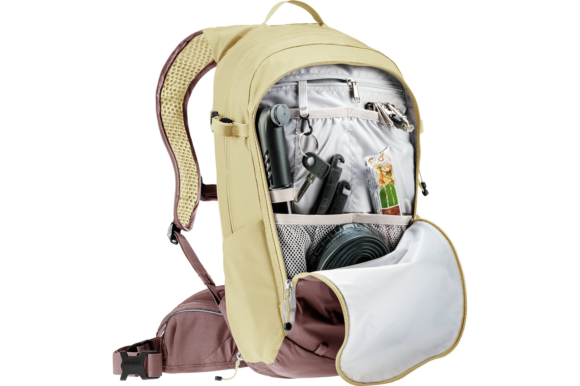 deuter Compact 12+3 SL