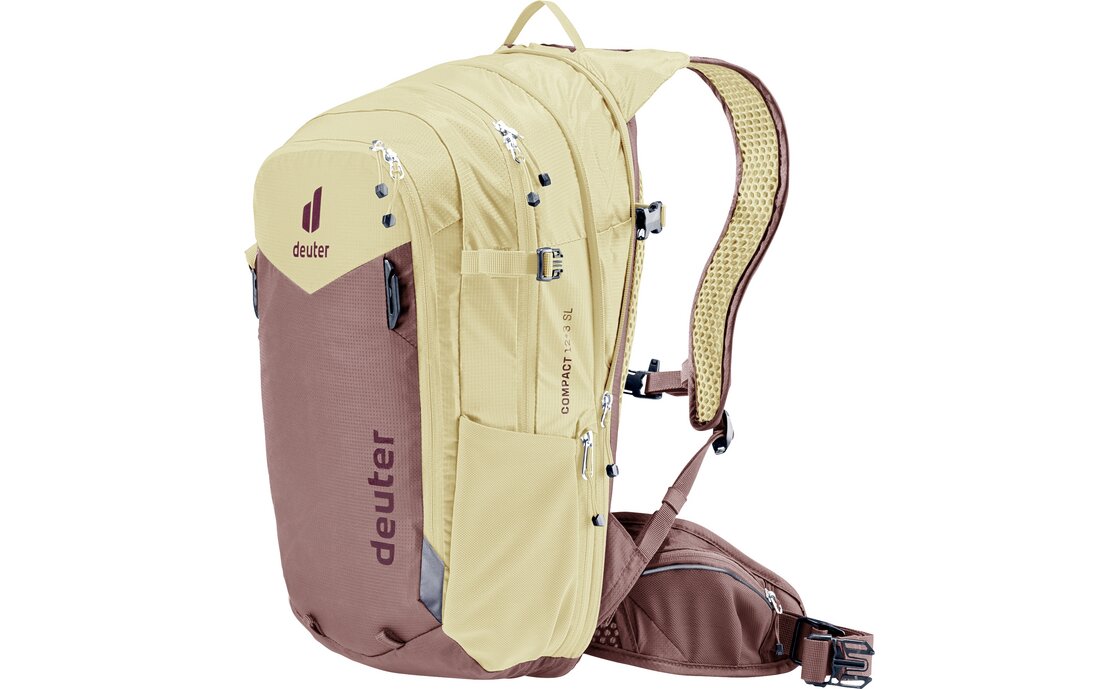 deuter Compact 12+3 SL