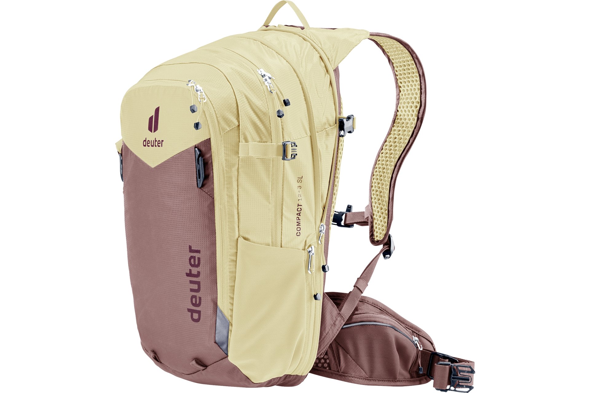 deuter Compact 12+3 SL