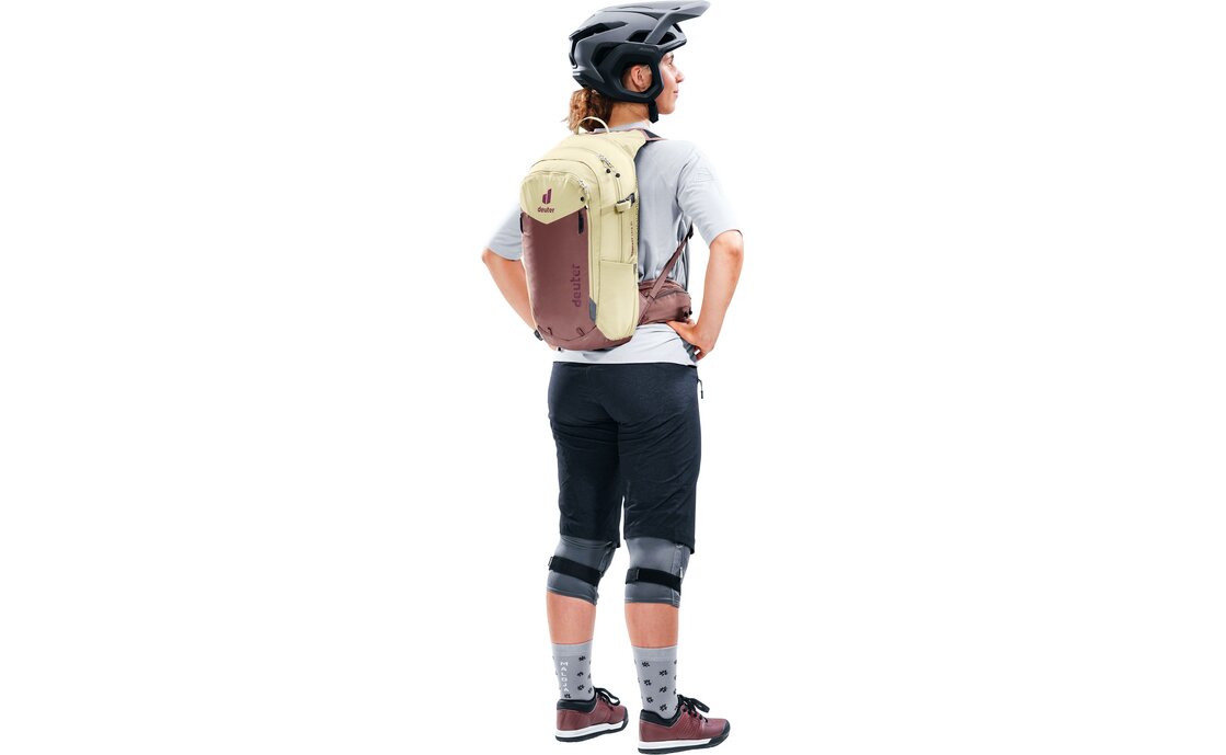 deuter Compact 12+3 SL