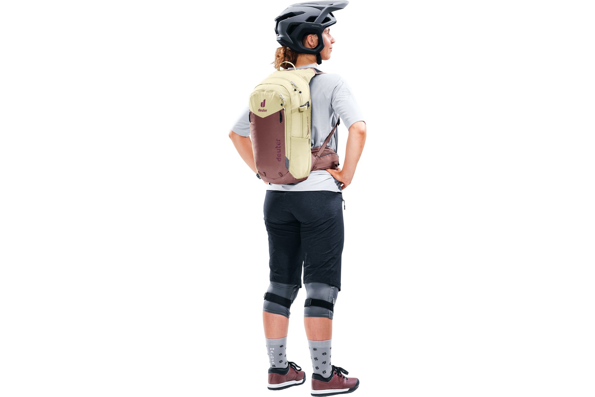 deuter Compact 12+3 SL