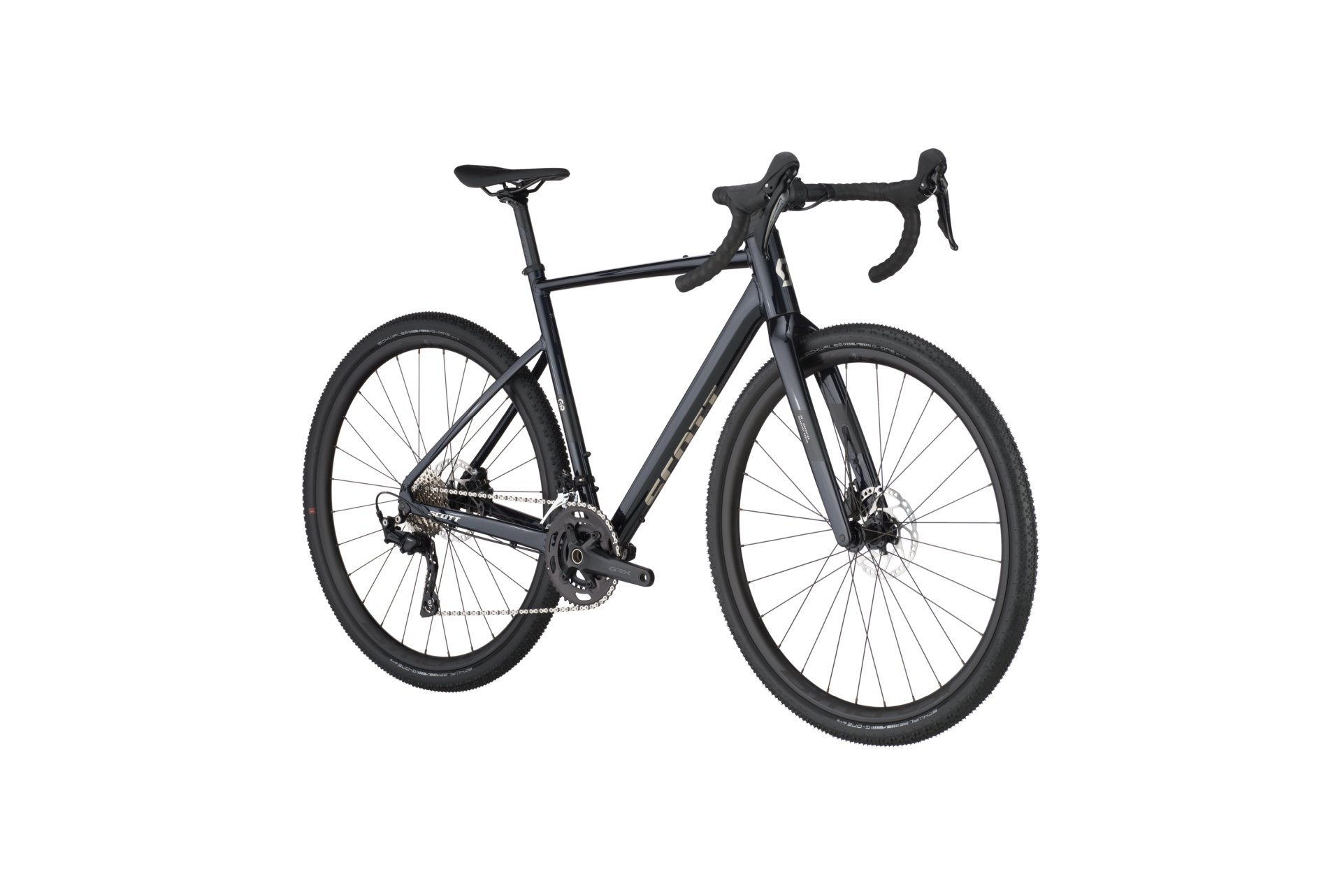 Scott Speedster Gravel 30 - 28 Zoll - Diamant - 2025
