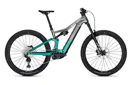 Focus Jam2 6.9 - 800 Wh - 29 Zoll - Fully