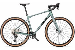 Gravel-Bikes - KTM Gravelator 15 - 28 Zoll - Diamant - 2026