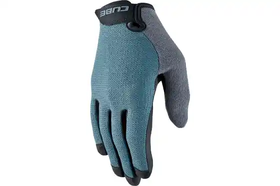 Langfinger-Handschuhe Sale - Cube CMPT Comfort Langfinger Handschuhe