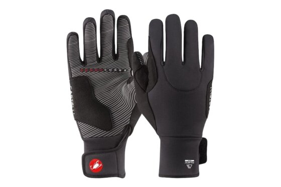 Aktionen - CASTELLI Estremo 2 Langfinger Handschuhe - 2026