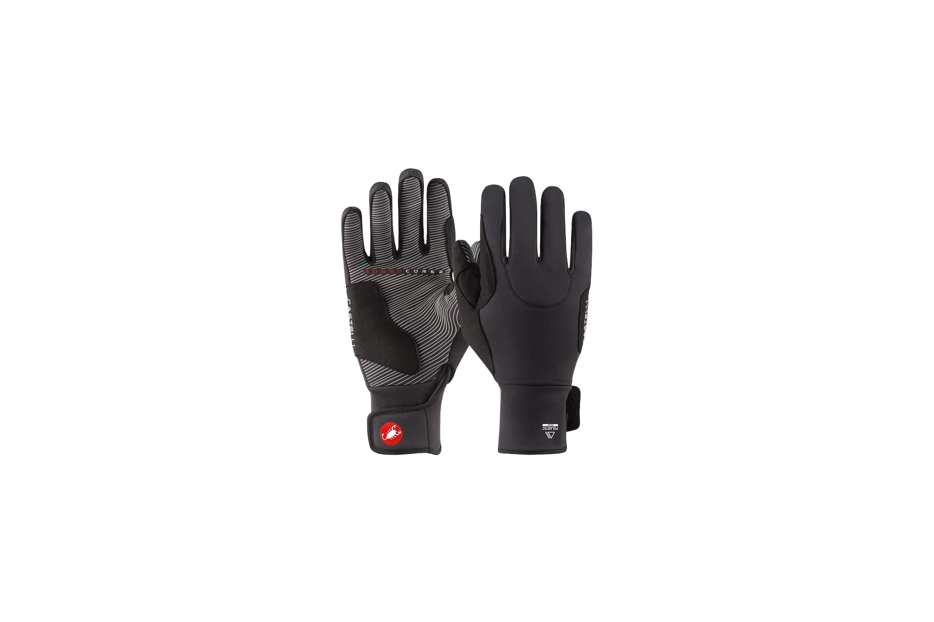 CASTELLI Estremo 2 Langfinger Handschuhe - 2026