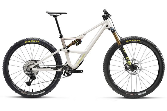 Herren - 11 - Gänge - 12 - Gänge - Hardtail - Orbea Onna 29 20 - 29 Zoll - Diamant - 2027