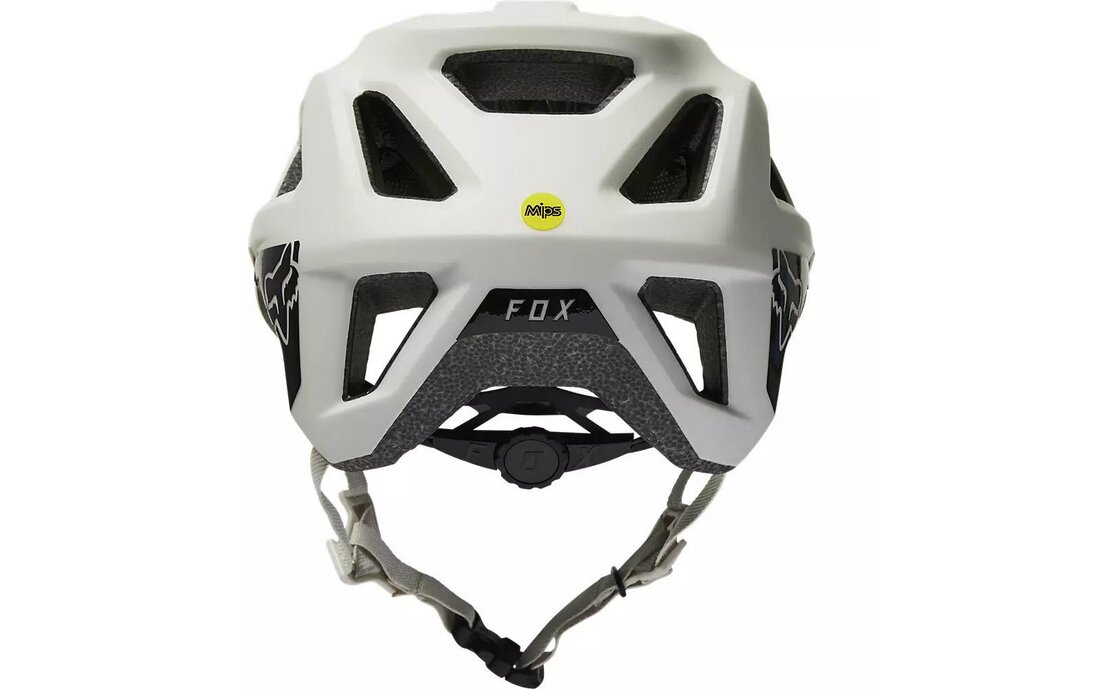 Fox Mainframe Trvrs MIPS