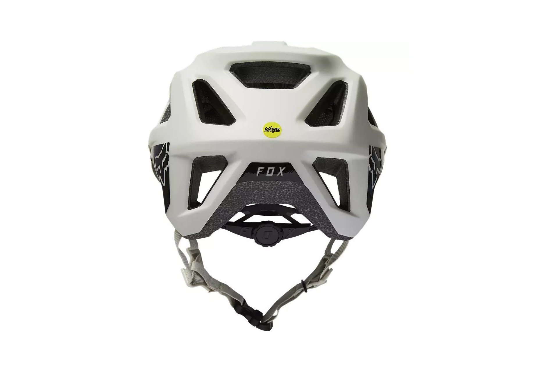 Fox Mainframe Trvrs MIPS