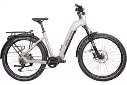 Hercules Nos SUV 2.2 - 630 Wh - 27,5 Zoll - Tiefeinsteiger