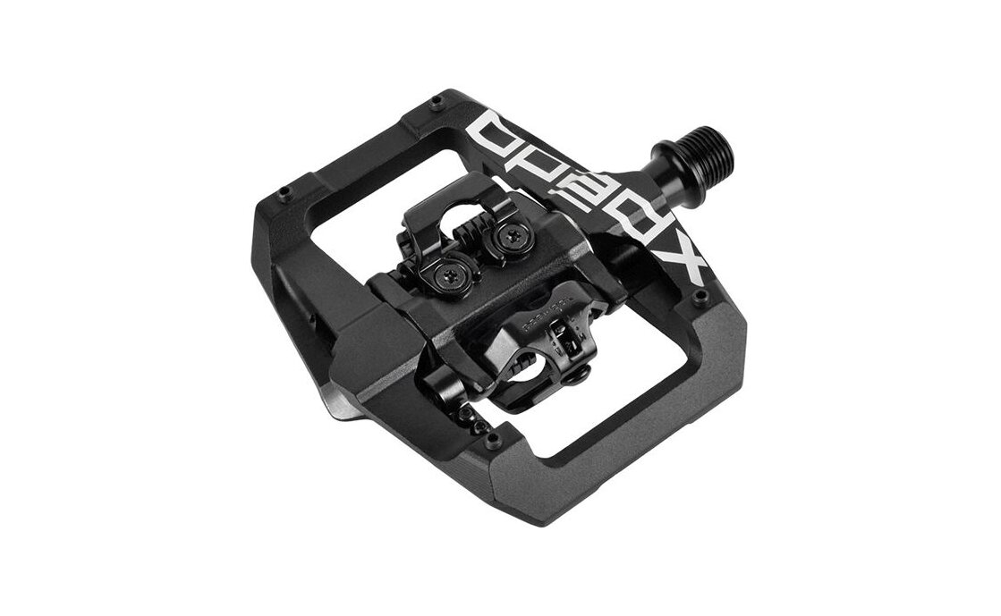 Xpedo Clipless GFX Pedale