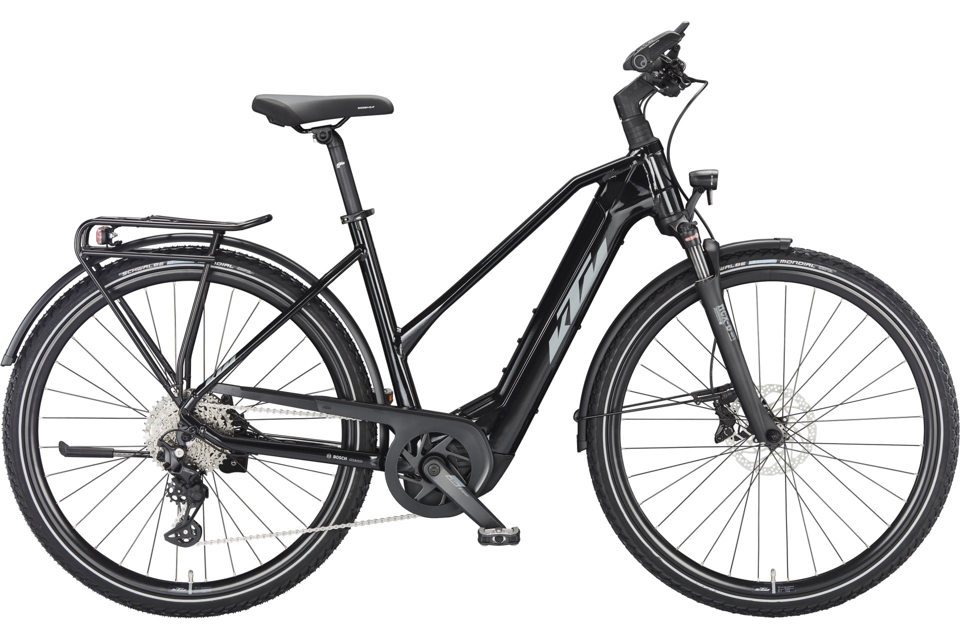 KTM Macina Sport 610 - 625 Wh - 28 Zoll - Damen Sport - 2023