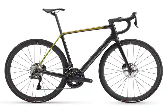 28 Zoll - Rennräder - Cervelo R5 - Ultegra Di2 - 28 Zoll - Diamant