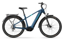 Winora Yucatan X8 - 720 Wh - 27,5 Zoll - Diamant - 2025